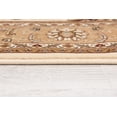 thumbnail image 3 of Rug Branch Majestic Collection Traditional Oriental Area Rug, 3 of 11