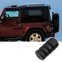 Phyun Tailgate Spare Tire Bump Stop Tire Carrier Extended For Jeep Wrangler Jl 18-23