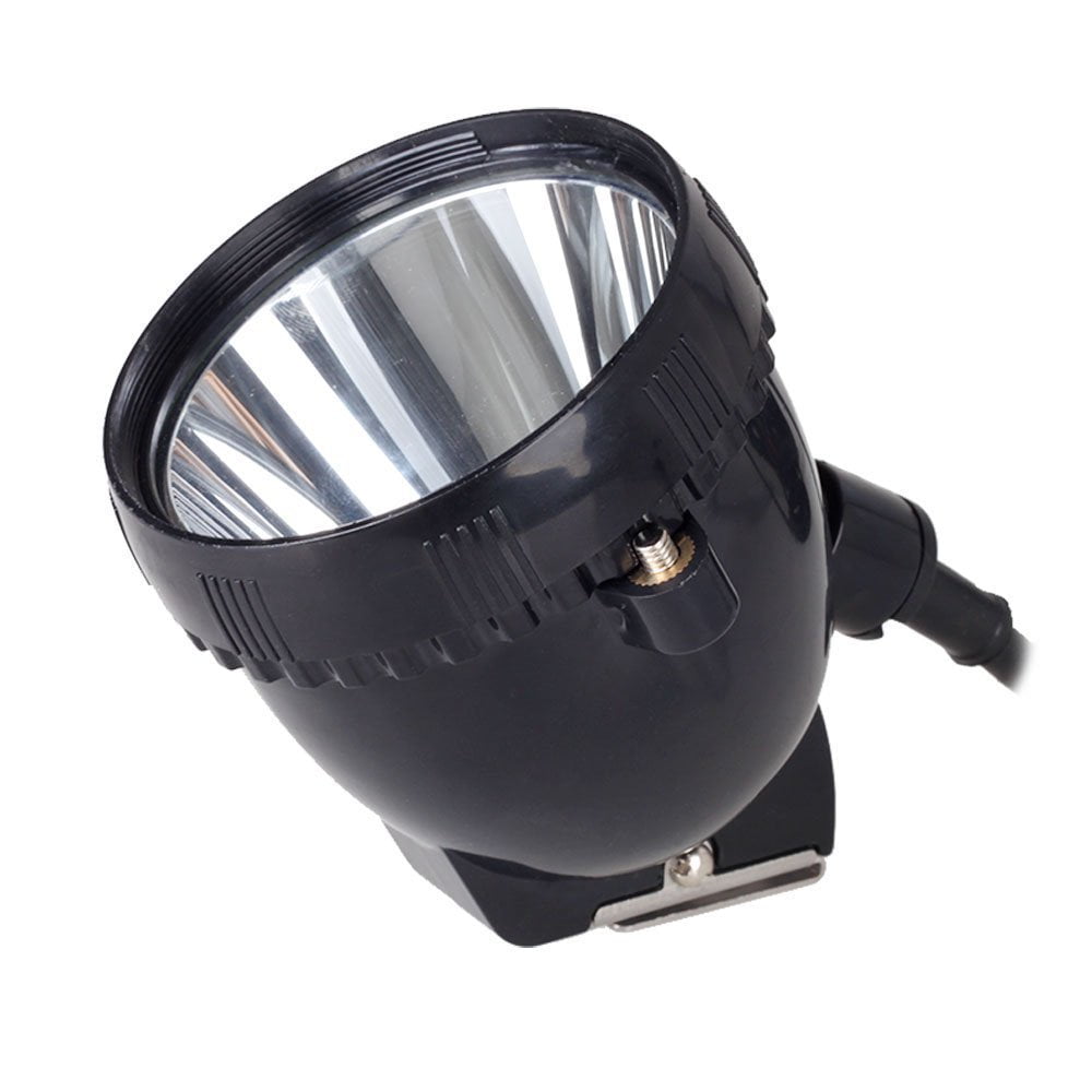Kohree 80000Lux Cree 10W Xml U2 Led Hunting Explosion Proof Mining Camping Light