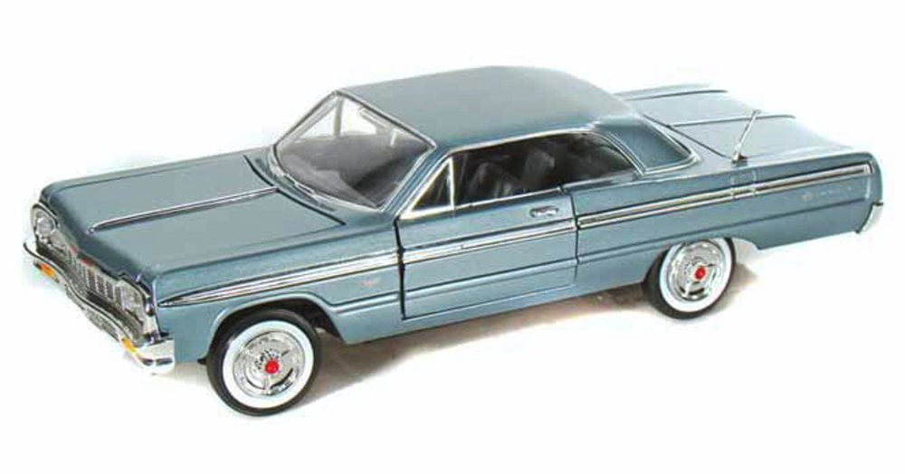 impala toy car