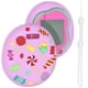 thumbnail image 1 of Funda de silicona portátil para máquina Virtual de mascotas, útil para Tamagotchi Uni, 1 of 8