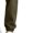 Green, variant on MexChoioe Mens Multi Pocket Cargo Pants Quickly Dry Elastic Drawstring Waist Cuffed Jogger Trousers for Outdoor Hiking Cargo Pants