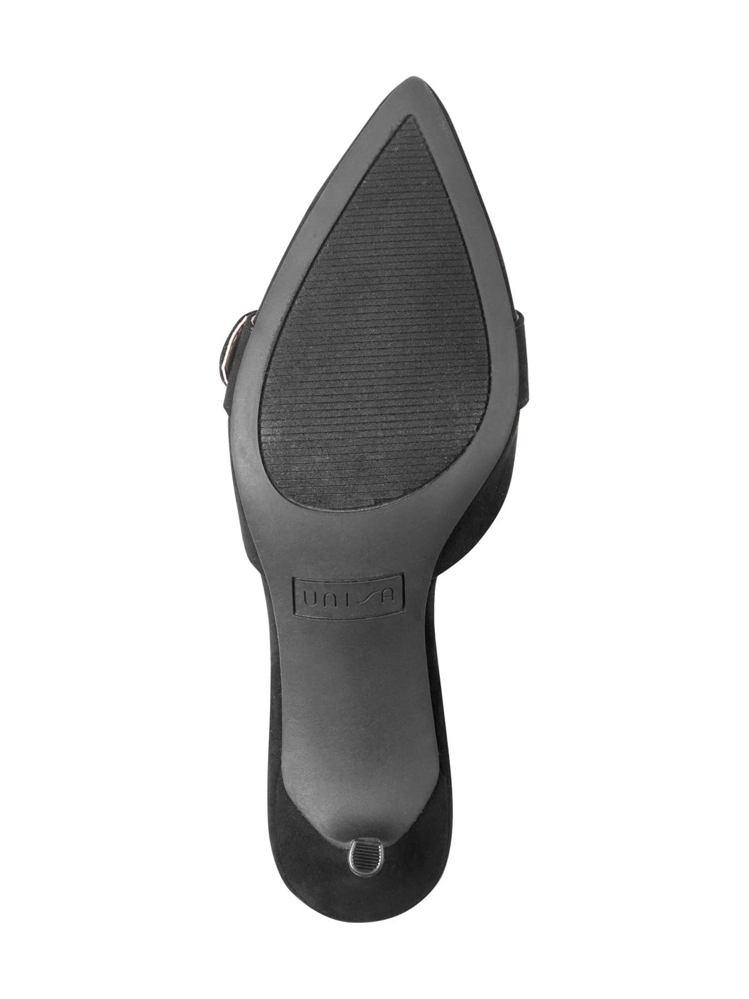 Unisa Women's Morita Pointed Toe Slingback Heel