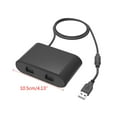 thumbnail image 5 of N64 Gamepad Adapter for Switches PC Console Unlock New Gaming Possibilities, 5 of 11