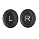 thumbnail image 1 of Replacement Ear Pads for 700 Headphones Earpads NC700 Ear Cushions Cover Foam Pad Headset Parts Bla, 1 of 5