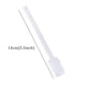 thumbnail image 2 of Juego de cepillos de limpieza de grietas desechables blancos de 30 Mini cepillos de limpieza de grietas desechables para el teclado de la estufa de la cocina del inodoro, 2 of 5