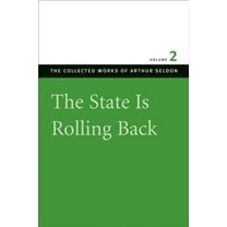 STATE IS ROLLING BACK VOL 2, THE (Paperback)