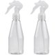 thumbnail image 1 of Spray bottle, fine empty mist spray bottle for cleaning beauty care garden, 1 of 4