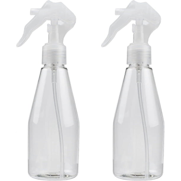 Spray bottle, fine empty mist spray bottle for cleaning beauty care garden