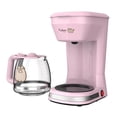 thumbnail image 3 of Cafetera My Shop 1.8 Litros para 12 Tazas Rosa, 3 of 4