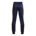 thumbnail image 2 of Jogger ArmourFleece para Niños Under Armour Azul Marino Negro Talla Juvenil Grande, 2 of 2