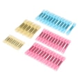thumbnail image 1 of Nuevos Conectores de Terminales de Crimpado con Aislamiento Termorretráctil de 50 Piezas a Prueba de Agua Yotijar Kits de terminales BHT, 1 of 10