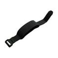thumbnail image 3 of Guitar Fingerboard Wrap String Mute Strap Practice Guitar String Mute Damper Black, 3 of 8
