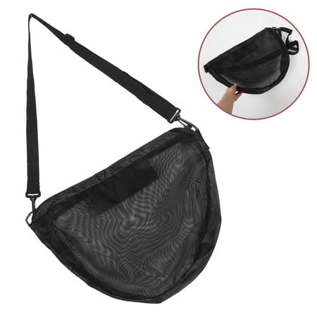 FUTUREORYY 1Pack Single Basketball Bag for Sports Enthusiasts Physical Education Training Recreational