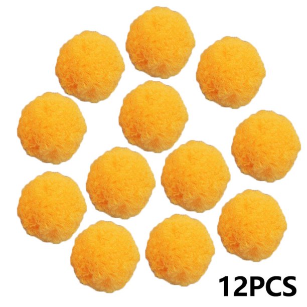 Children Water Toy Reusable 12 Pieces Water Toy Beach Ball Absorbent Cotton Ball Absorbent