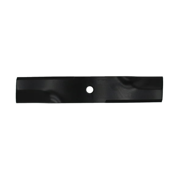 RAParts 13-3/4” Mower Blade Fits Hustler Zero Turn Mini FasTrak Mini Z Trimstar 600900 793802