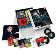 Leonard Bernstein - Leonard Bernstein: The Composer - Music & Performance - CD