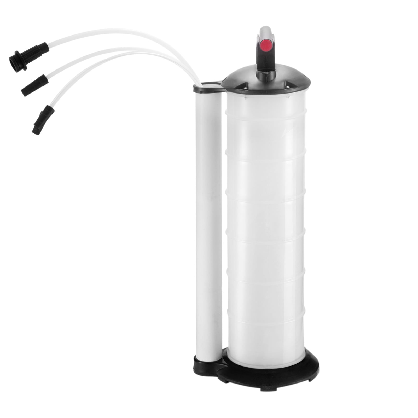 Vacuum Oil Fluid Suction Extractor Changer Manual Fuel Pump Tank Remover 9l