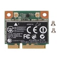 thumbnail image 1 of Tarjeta de red WiFi de 150Mbps para HP430 431 435 436 4530S Bluetooth 3,0 Plug and Play Mini tarjeta de red WiFi PCIE, 1 of 8