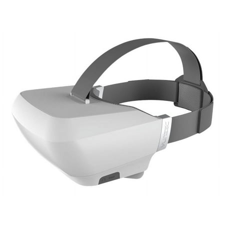 YUNEEC Typhoon SkyView L (FPV) Headset (White)-New