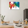 thumbnail image 4 of Resumen de rebote del arco iris, 4 of 4