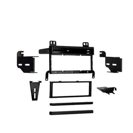 Metra Radio Installation Kit for 1999-2004 Ford F-250 Super Duty, Includes Instructions/Hardware