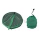 thumbnail image 2 of Hanging Drying Mesh Green Dust Proof Elastic Foldable Drying Net for Drying Fish Food, 2 of 5