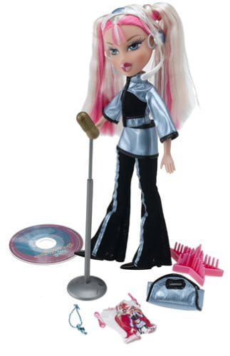 bratz concert