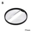 thumbnail image 1 of Bokeh Camera Lens Effect Filter Photography Accessories, 1 of 8