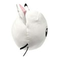 thumbnail image 2 of Gabby's Dollhouse Pandy Cat Universal Kids Round Travel Cloud Pillow, 2 of 4