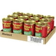 thumbnail image 2 of HORMEL Chili Vegetarian with Beans, 99% Fat Free, 15 Oz, 12 Pack, 2 of 3