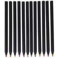 thumbnail image 4 of 12Pcs Colorful Graffiti Pencils Colored Core Pencils Wooden Painting Pencils Colored Painting Pencils, 4 of 6
