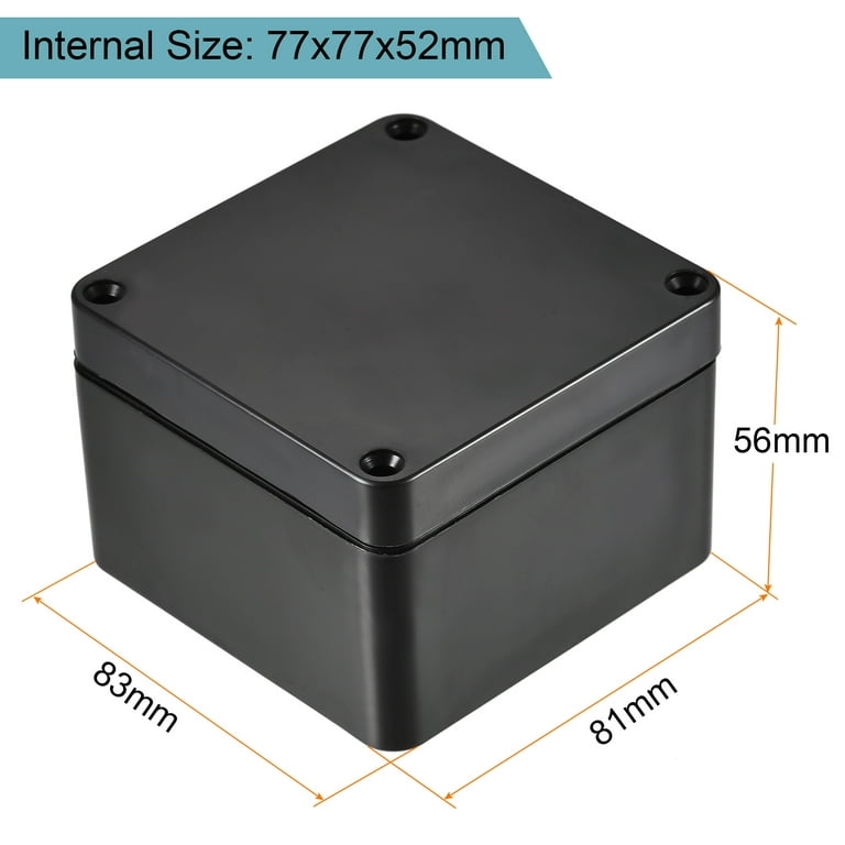 μ-DIMENSION Black Box X8 μ-Dimension Black Box X8 | LOGON AUTO MALL