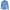 Blue, variant on Leesechin Winter Sweaters for Men Clearance Fashion Fall Sweater Loose Large Size Solid Color Sweater Pullover 3X Gray