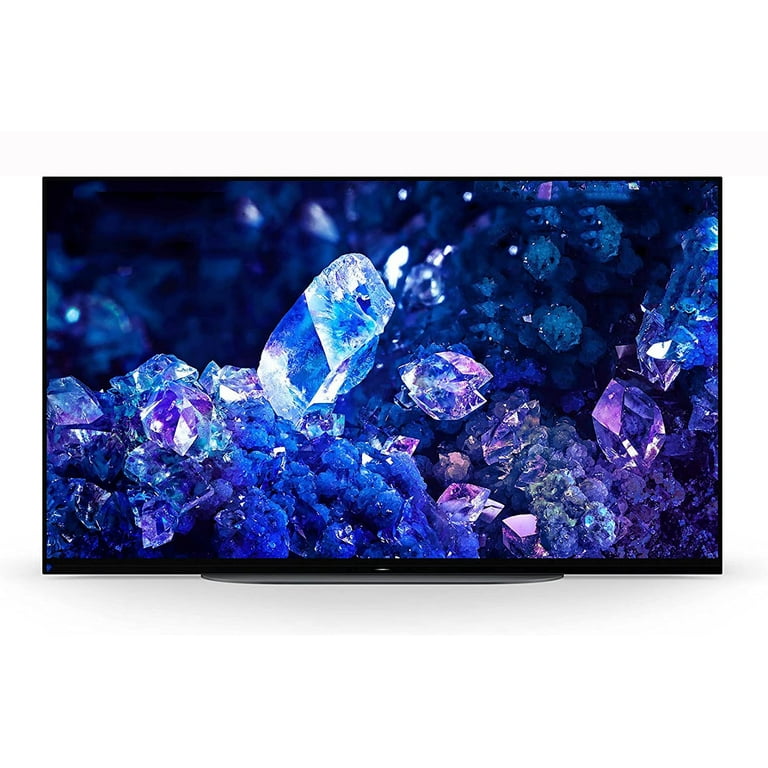 Sony XR42A90K 42 4K Bravia XR OLED High Definition Resolution Smart TV  with Enclave EA-1000-THX-US CineHome Pro CineHub Edition 5.1Ch Speakers  (2022) 