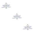thumbnail image 4 of Kearding Deformable LED Garage Light Shop Work Ceiling Light Fixture  Bulb Type1 NO1, 4 of 6