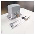 thumbnail image 2 of Automatic Sliding Gate Opener Heavy Duty 1800Kg Gate Motor Sliding Gate Opener With Remote Controller ,Easy to Install, 2 of 6