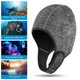 thumbnail image 5 of Buceo Neopreno Diving Caper Gorro para Hombres para Hombres Surfing Kayak Snorkel Buceo Natacia de Buceo, 5 of 6