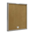 thumbnail image 6 of Stupell Industries Shabby Chic Blush Glam Time Collection Gray Framed Print Under Glass, 13 x 13, by Kim Allen, 6 of 8