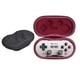 thumbnail image 1 of Estuche rígido de viaje Hermitshell para gamepad 8Bitdo SN30 Pro, 1 of 7