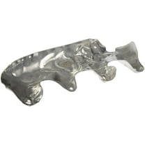 Dorman 674-522HS Driver Side Exhaust Manifold Heat Shield for Specific Models Fits select: 2002-2016 CHEVROLET SILVERADO, 2002-2014 CHEVROLET TAHOE