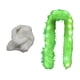 thumbnail image 2 of Bufanda de Peluche de Terciopelo con Luz Led para Uso Diario y Fiestas., 2 of 7