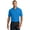 Sky Blue, variant on Port Authority Core Classic Pique Pocket Polo, Style K100P