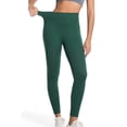 thumbnail image 3 of Iyufng Yoga Pants Women High Waist Slimming Leggings Sports Pants, 3 of 4