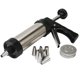 thumbnail image 3 of Juego de 22 piezas de acero inoxidable multifuncional, herramientas para hornear diy, 3 of 4