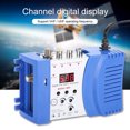 thumbnail image 2 of Lishi AVRF AVTV RF Modulator Converter VHF UHF 230V EU, 2 of 12