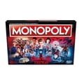 thumbnail image 2 of Juego de Mesa Hasbro Gaming Monopoly Stranger Things, 2 of 4