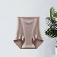thumbnail image 5 of Levmjia Women Underwear Seamless Panties No Show Breathable Anti Microbial High Waist Shaping Everyday Comfort Underwear for Women, 5 of 5