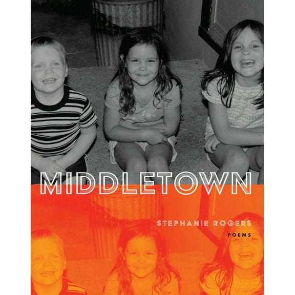 Middletown, (Paperback)