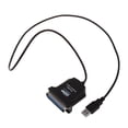thumbnail image 2 of 3X USB to Parallel 36 Pin Centronics Printer Adapter Cable, 2 of 5